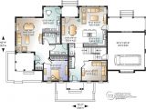 Multi Generational Family Home Plans House Plans Multigenerational Joy Studio Design Gallery