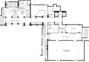 Multi Generational Family Home Plans Multi Generational Family House Plans