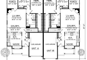 Multi Generational Homes Floor Plans Beautiful Multigenerational House Plans 7 Multi