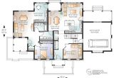 Multi Generational Homes Floor Plans High Quality Multigenerational Home Plans 9 Multi