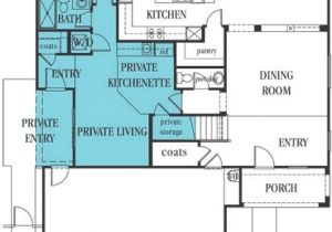 Multi Generational Homes Floor Plans Multi Generational House Floor Plans Gurus Floor