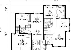Multi Generational Homes Floor Plans Nice Multigenerational House Plans 6 Multi Generational