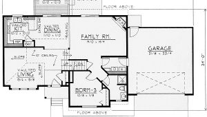 Multi Level Home Floor Plans Exciting Multi Level House Plan 14010dt 2nd Floor