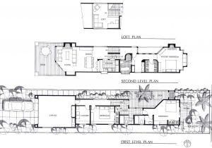 Multi Level Home Floor Plans Luxury Multi Level Home Plans House Floor Ideas