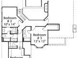 Multi Level Home Floor Plans Multi Level Eaves 56115ad Architectural Designs