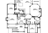 Multi Level Home Plans Freestone Multi Level Home Plan 071s 0013 House Plans