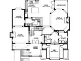 Multi Level Home Plans Freestone Multi Level Home Plan 071s 0013 House Plans