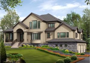 Multi Level Home Plans Gardencrest Rustic Home Plan 071s 0034 House Plans and More