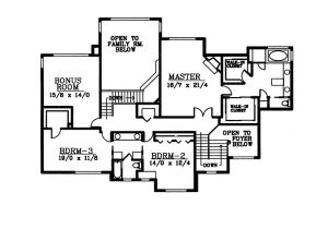 Multi Level Home Plans Inspiring Multi Level Floor Plans 20 Photo Home Plans