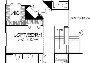 Multi Level Home Plans Multi Level House Plans Country House Plans 1 1 2 Story