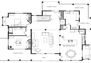 Multi Level Home Plans Multi Level House Plans Multi Level House Floor Plans