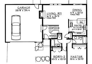 Multi Level Home Plans Small Traditional Multi Level House Plans Home Design