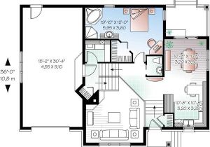 Multi Level Home Plans Split Level House Designs the Plan Collection