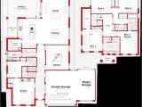 Multi Living House Plans Designs
