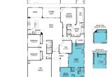 Multi Living House Plans Floor Plan for Multi Generational Living In One House