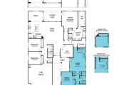 Multi Living House Plans Floor Plan for Multi Generational Living In One House