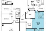 Multi Living House Plans Multigenerational Living Floor Plan Ideas to Coexist