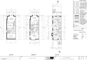 Multi Residential House Plans Awesome Multi Residential House Plans 20 Pictures