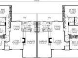 Multi Unit Home Plans Multi Unit Plans Ideas House Plans 50142