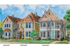 Multifamily Home Plans Plan 054m 0002 Find Unique House Plans Home Plans and