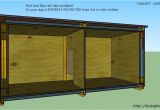 Multiple Dog House Plans Dog House Plans for Multiple Dogs