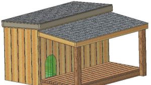 Multiple Dog House Plans Insulated Dog House Plans Our Complete Set Of Plans