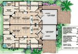 Multiple Family Home Plans Mediterranean Multi Family House Plan 66174gw 1st