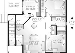 Multiple Family House Plans Multi Family House Plans Lovely Unit Multi Family House