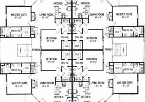 Multiplex House Plans Awesome 13 Images Multiplex House Plans Building Plans