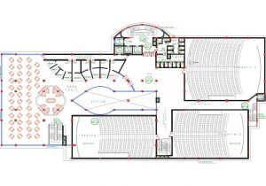 Multiplex House Plans Floor Plan Multiplex Plans Garage Under House