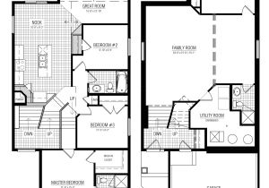 Mungo Homes Floor Plans Mungo Homes Underwood Floor Plan