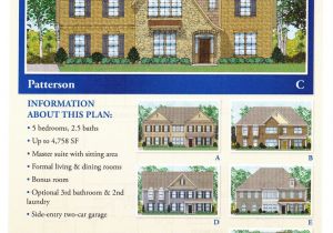 Mungo Homes Patterson Floor Plan Wellman Realty Columbia Sc Patterson Mungo Homes Mungo Homes Patterson Floor Plan Wellman Realty Columbia Sc Patterson Mungo Homes