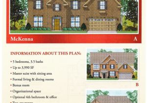 Mungo Homes Yates Floor Plan Wellman Realty Columbia Sc the Mckenna Mungo Homes