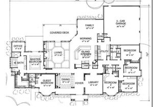 My Family House Plans Duggars Family House Plan In My Next House