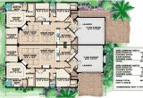 My Family House Plans Mediterranean Multi Family House Plan 66174gw