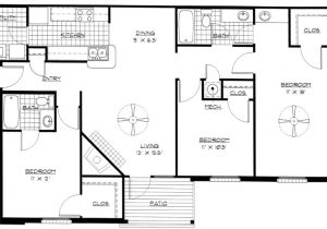 My Family House Plans Sample Home Floor Plans that Work for My Family Rand4design