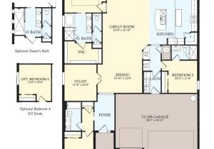 My Home Office Plans Reviews Pulte Homes Seattle Avie Home