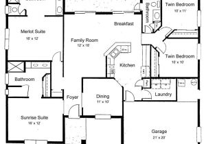 My Home Plan Bedroom House Floor Plans with Models Simple Bedroom House
