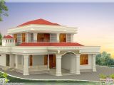 My Home Plans India Beautiful Indian Home Design In 2250 Sq Feet Kerala Home