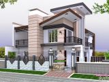 My Home Plans India Indian Home Modern Style Kerala Home Design and Floor Plans