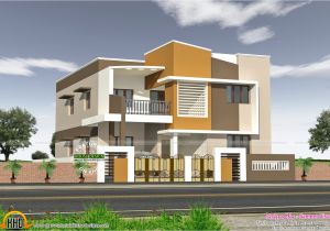 My Home Plans India June 2015 Kerala Home Design and Floor Plans