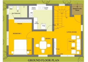 My Home Plans India My Home Plans India Beautiful Duplex House Floor Plans