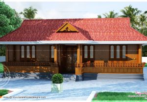 Nalukettu Home Plans Kerala Nalukettu Home Plan Kerala Home Design and Floor