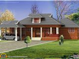 Nalukettu Home Plans Laterite House Design In Nalukettu Style Kerala Home