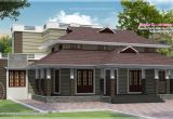 Nalukettu Home Plans Nalukettu Kerala House In 2730 Sq Ft Kerala Home Design