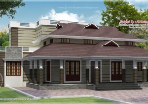 Nalukettu Home Plans Nalukettu Kerala House In 2730 Sq Ft Kerala Home Design