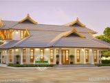 Nalukettu Home Plans Stunning Kerala Home Kerala Home Design and Floor Plans