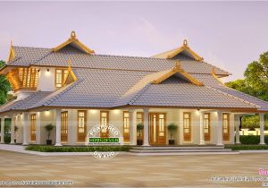 Nalukettu Home Plans Stunning Kerala Home Kerala Home Design and Floor Plans