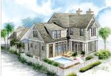 Nantucket Home Plans Gulfview at Watersound Beach the Newest Luxury Community