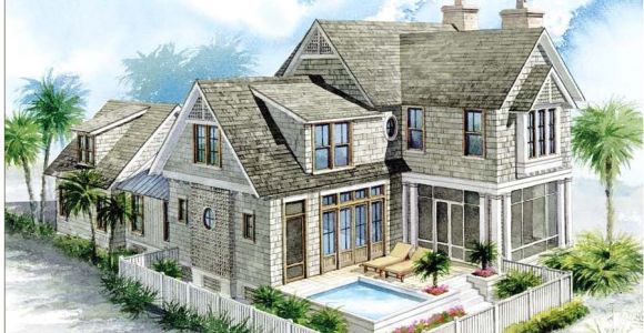 Nantucket Home Plans Gulfview at Watersound Beach the Newest Luxury Community